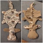 Schnullerketten