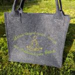 Yoga Tasche
