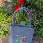 Reise Tasche